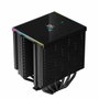 Deepcool AK620 Digital (Noir) - Ventirad CPU 2x120mm