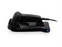 Datalogic QW2500 Kit avec Scanner 2D QuickScan, Cable USB 90A052258 et Support STD-QW25-BK pour lecture optimisée de codes-barres