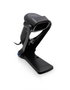 Datalogic QW2500 Kit avec Scanner 2D QuickScan, Cable USB 90A052258 et Support STD-QW25-BK pour lecture optimisée de codes-barres