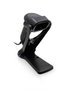 Datalogic QW2500 Kit avec Scanner 2D QuickScan, Cable USB 90A052258 et Support STD-QW25-BK pour lecture optimisée de codes-barres