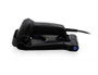 Datalogic QuickScan QW2520S Kit Scanner 2D avec Câble et Support Noir