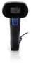 Datalogic QuickScan QW2520S Kit Scanner 2D avec Câble et Support Noir