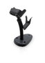 Datalogic QuickScan QW2520S Kit Scanner 2D avec Câble et Support Noir
