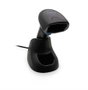 Datalogic QuickScan QW2520S Kit Scanner 2D avec Câble et Support Noir