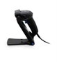 Datalogic QuickScan QW2520S Kit Scanner 2D avec Câble et Support Noir