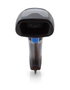 Datalogic QuickScan QW2520S Kit Scanner 2D avec Câble et Support Noir