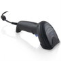 Datalogic QuickScan QW2520S Kit Scanner 2D avec Câble et Support Noir