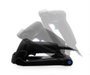 Datalogic QuickScan QW2520S Kit Scanner 2D avec Câble et Support Noir