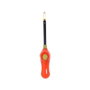 Prof Encendedor électronique rechargeable à col long, couleurs assorties