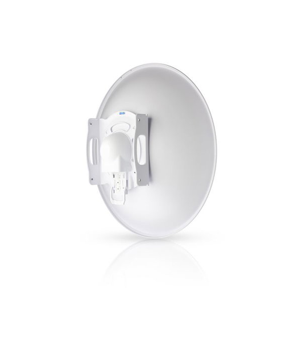 Ubiquiti Antenne sectorielle 5 GHz 30 dBi 650 mm diamètre pour airFiber Ubiquiti Antenne sectorielle 5 GHz 30 dBi 650 mm diamètre pour airFiber