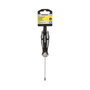 WOLFPACK LINEA PROFESIONAL Tournevis Pozidriv PZ 0 x Ø 3,0 x 75 mm