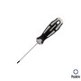 WOLFPACK LINEA PROFESIONAL Tournevis Pozidriv PZ 0 x Ø 3,0 x 75 mm