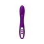 Vibrateur G-Spot Le Wand Blend Violet