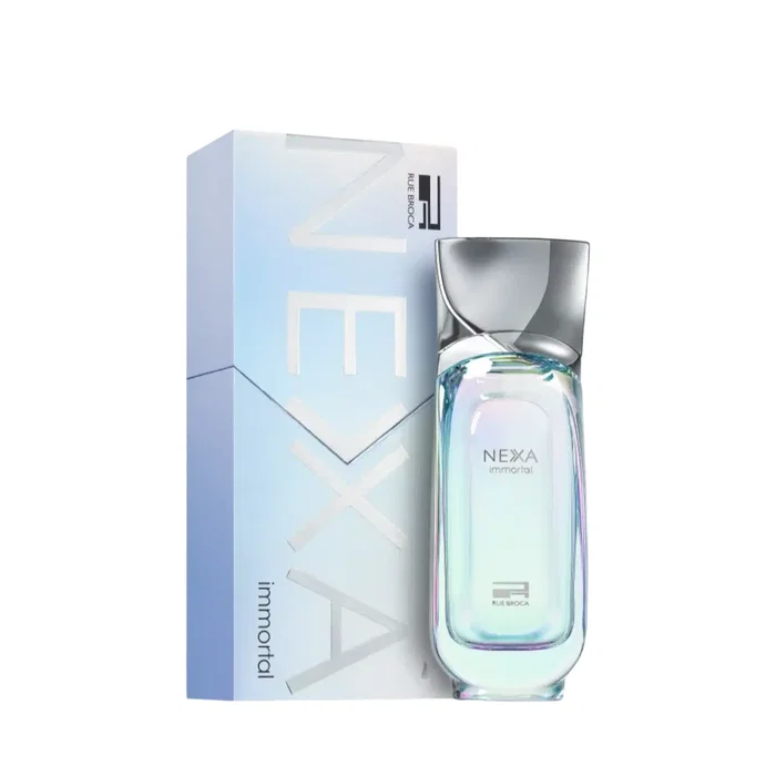 Rue Broca Nexa Immortal Eau de Parfum