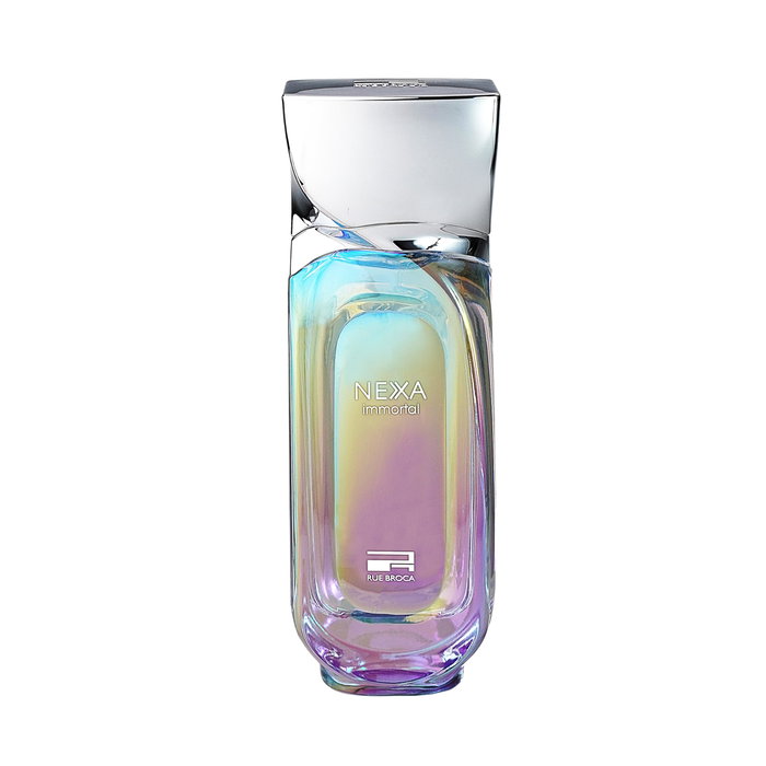 Rue Broca Nexa Immortal Eau de Parfum pour Hommes 125 ml Rue Broca Nexa Immortal Eau de Parfum pour Hommes 125 ml