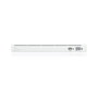 Ubiquiti UISP Switch Pro - Commutateur réseau PoE 24 ports Gigabit Ethernet RJ45 et 4 ports SFP+ 10G, avec écran tactile LCM 1,3" et 220W PoE
