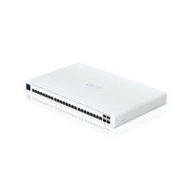 Ubiquiti UISP Switch Pro UISP-S-PRO avec 24 ports GbE et 4 ports SFP+