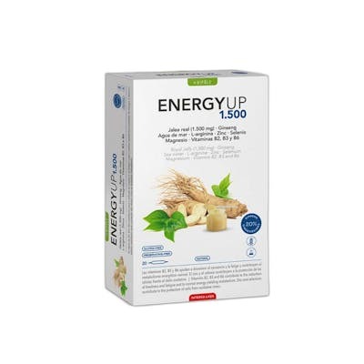 BIPOLE Energy Up 1500 20Amp BIPOLE Energy Up 1500 20Amp