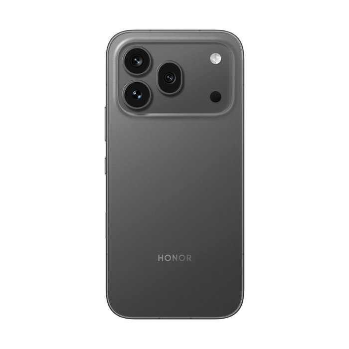 Smartphone Honor VKP-NX9 6,57" Octa Core Qualcomm Snapdragon 8 Elite 12 GB RAM 512 GB Noir