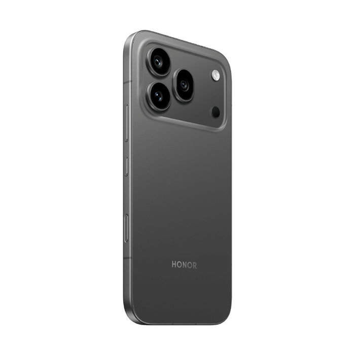 Smartphone Honor VKP-NX9 6,57" Octa Core Qualcomm Snapdragon 8 Elite 12 GB RAM 512 GB Noir