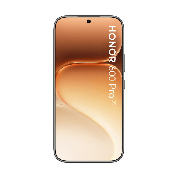Smartphone Honor VKP-NX9 6,57" Octa Core Qualcomm Snapdragon 8 Elite 12 GB RAM 512 GB Noir