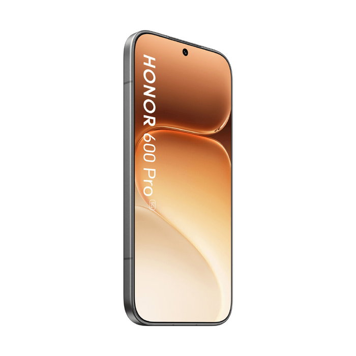 Smartphone Honor VKP-NX9 6,57" Octa Core Qualcomm Snapdragon 8 Elite 12 GB RAM 512 GB Noir
