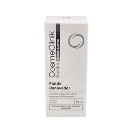 BASIKO COSMECLINIK BASIKO FLUIDO RENOVADOR 50ml