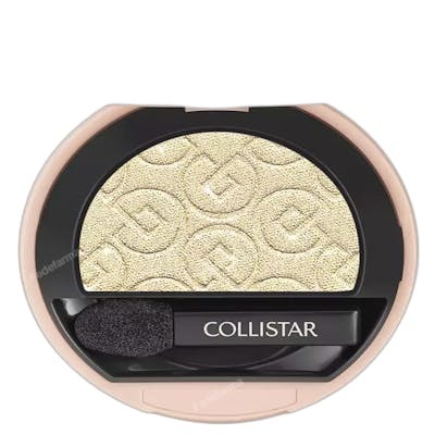 Collistar Impeccabile Fard à Paupières Compact 500-Avorio Satin Collistar Impeccabile Fard à Paupières Compact 500-Avorio Satin