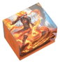 Ultimate Guard Sidewinder 100+ Xenoskin Magic: The Gathering Reality Fracture Chandra, Torch of Defiance