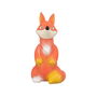 Jouet pour chien Trixie Orange 17 cm Renard