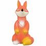 Jouet pour chien Trixie Orange 17 cm Renard