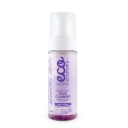ECOFORIA ESPUMA LIMPIADORA facial 150ml ECO