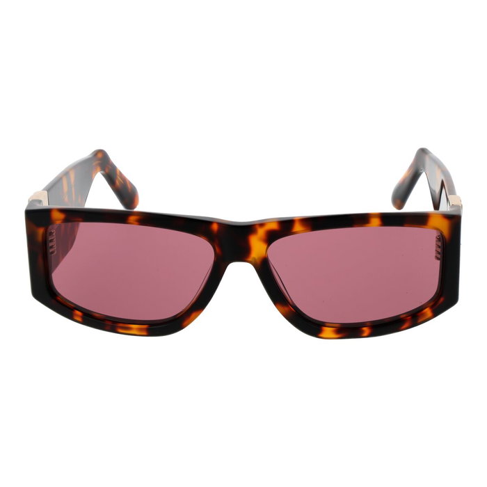 Lunettes de soleil Unisexe GCDS GD0037 5752S