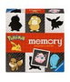Ravensburger Pokémon Collector's Memory - 64 cartes