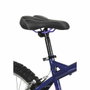 Huffy Bicyclette 64359W Pourpre 24''