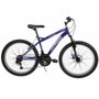Huffy Bicyclette 64359W Pourpre 24''
