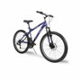 Huffy Bicyclette 64359W Pourpre 24''