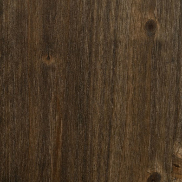 BigBuy Home Caisson à Tiroirs Beige Gris Bois d'épicéa et MDF