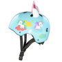 Molto Casque Licorne pour Enfant - Dimensions 25x22x15 cm - Âge Recommandé : 2 Ans et Plus