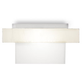 Charlotte Applique murale LED 5W Blanc 425Lm 4200K