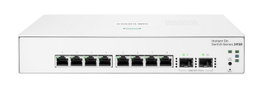 Hewlett Packard Enterprise Aruba Instant On 1930 8G 2SFP