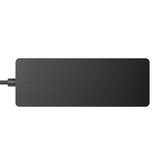 Hub USB HP 86S97UT Noir