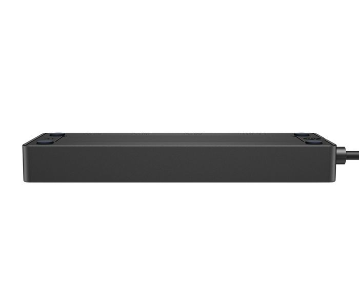 HP Concentrateur USB-C de voyage G3 - Hub avec 2x USB-C, 2x USB-A, HDMI 4K 60Hz - Alimentation pass-through - Compatible PC/Mac HP Concentrateur USB-C de voyage G3 - Hub avec 2x USB-C, 2x USB-A, HDMI 4K 60Hz - Alimentation pass-through - Compatible PC/Mac
