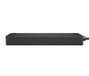 HP Concentrateur USB-C de voyage G3 - Hub avec 2x USB-C, 2x USB-A, HDMI 4K 60Hz - Alimentation pass-through - Compatible PC/Mac