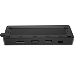 HP G3 Concentrateur USB-C de voyage