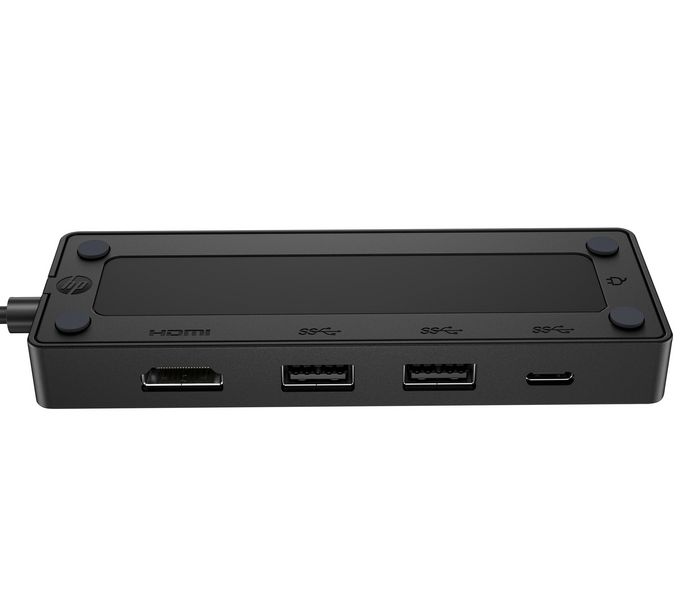 HP G3 Concentrateur USB-C de voyage HP G3 Concentrateur USB-C de voyage