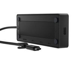 HP Concentrateur de voyage USB-C G3