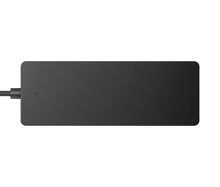 HP Concentrateur USB-C de voyage G3 - Hub avec 2x USB-C, 2x USB-A, HDMI 4K 60Hz - Alimentation pass-through - Compatible PC/Mac HP Concentrateur USB-C de voyage G3 - Hub avec 2x USB-C, 2x USB-A, HDMI 4K 60Hz - Alimentation pass-through - Compatible PC/Mac