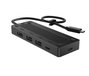 HP G3 Concentrateur USB-C de voyage