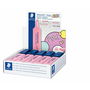 Marqueur fluorescent Staedtler Textsurfer Classic Rose (10 Unités)